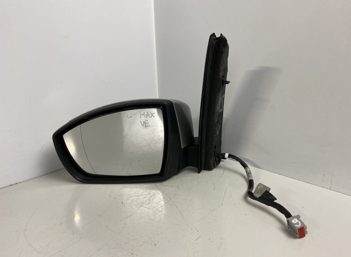 21986805 Mirror left FORD C-MAX II (2010-2019)