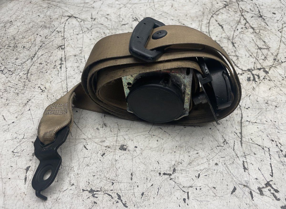 Seat Belt Front Right MERCEDES-BENZ GL-CLASS (X164) (2006-2012)