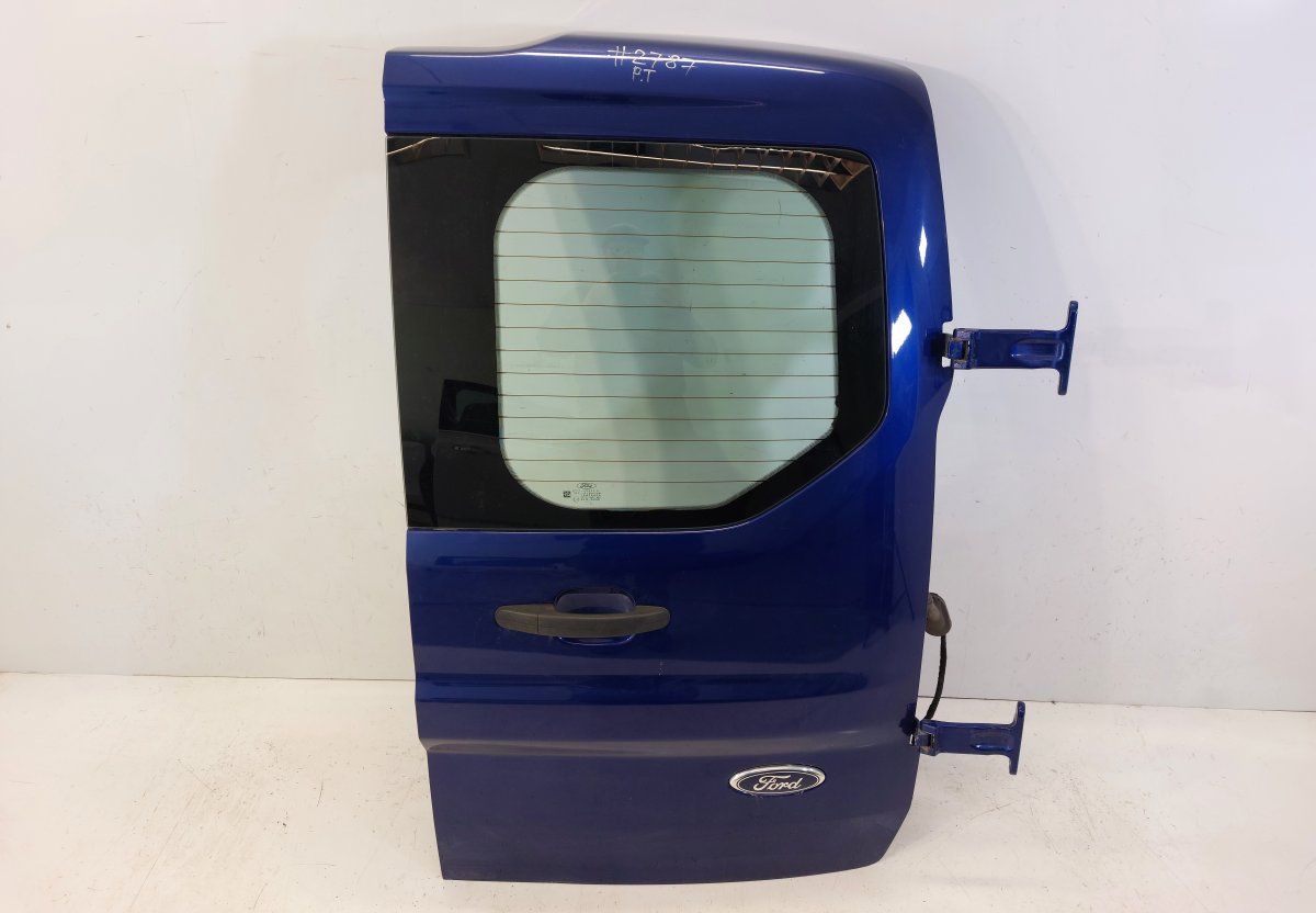 V42982-AC Rear Panel Door Right FORD TRANSIT / TOURNEO CONNECT II (2013-2022)