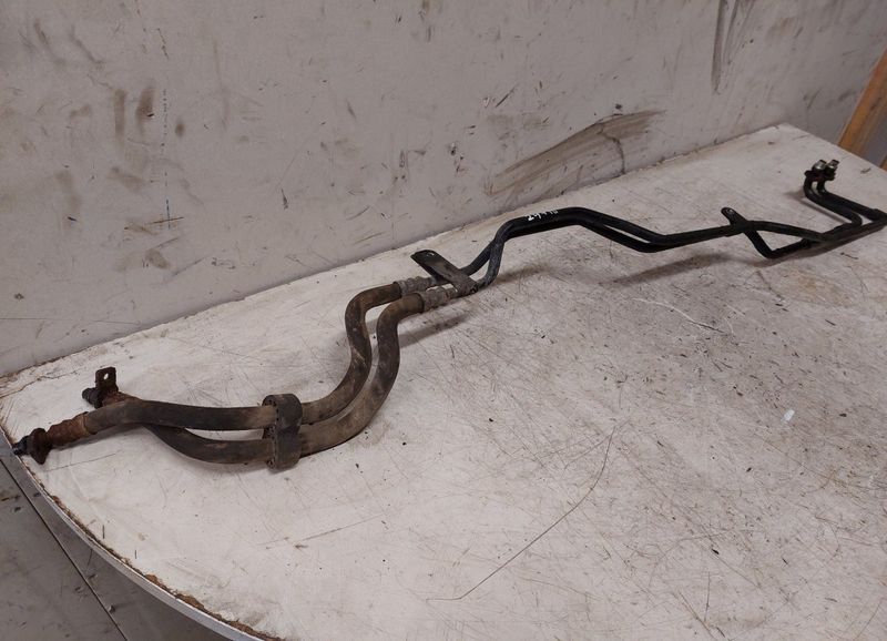 Gearbox Pipes / Tubes VW TOUAREG I (7L) (2002-2010)