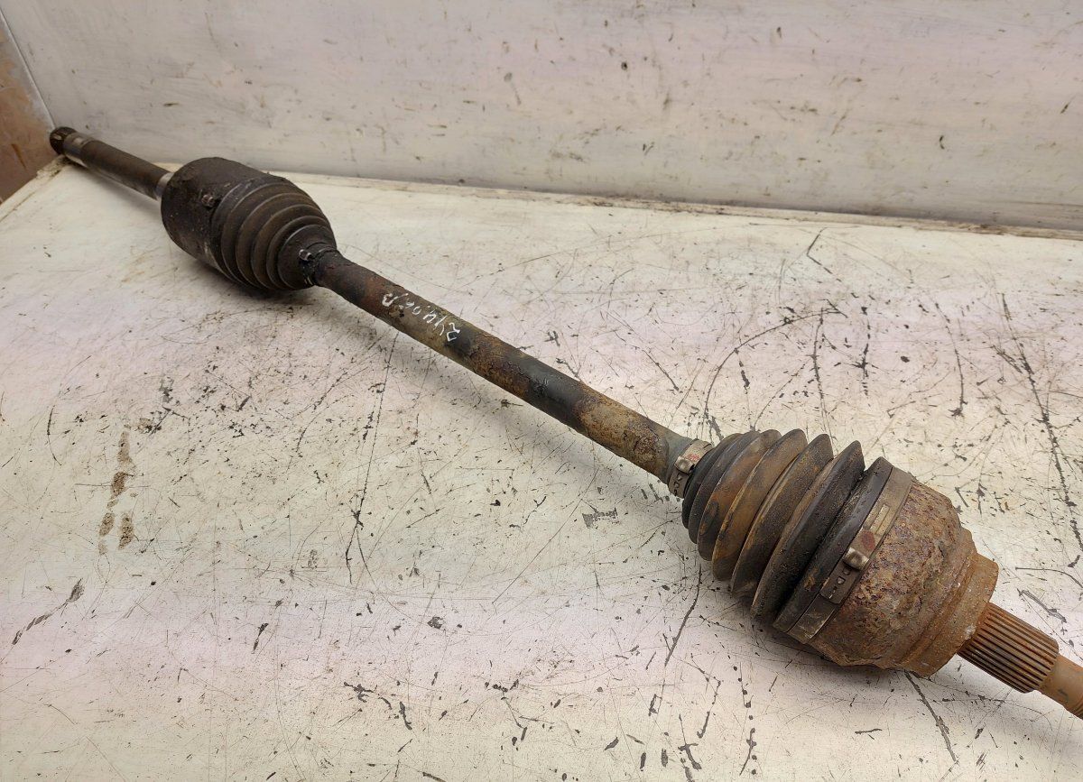 Drive Shaft Front Right                                    MERCEDES-BENZ GL-CLASS (X164) (2006-2012)