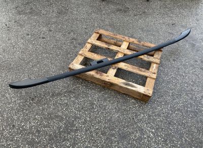 Roof rail left MERCEDES-BENZ GL-CLASS (X164) (2006-2012)