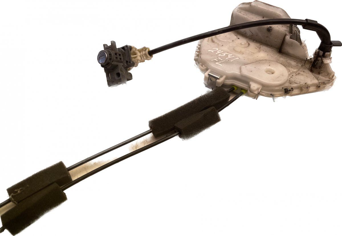 Door Lock Front Left HONDA ACCORD VIII (CP, CU) (2007-2015)