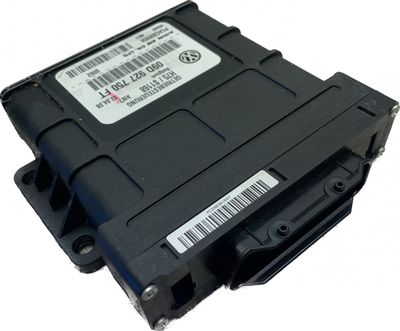 Gearbox Control Unit VW TOUAREG I (7L) (2002-2010)