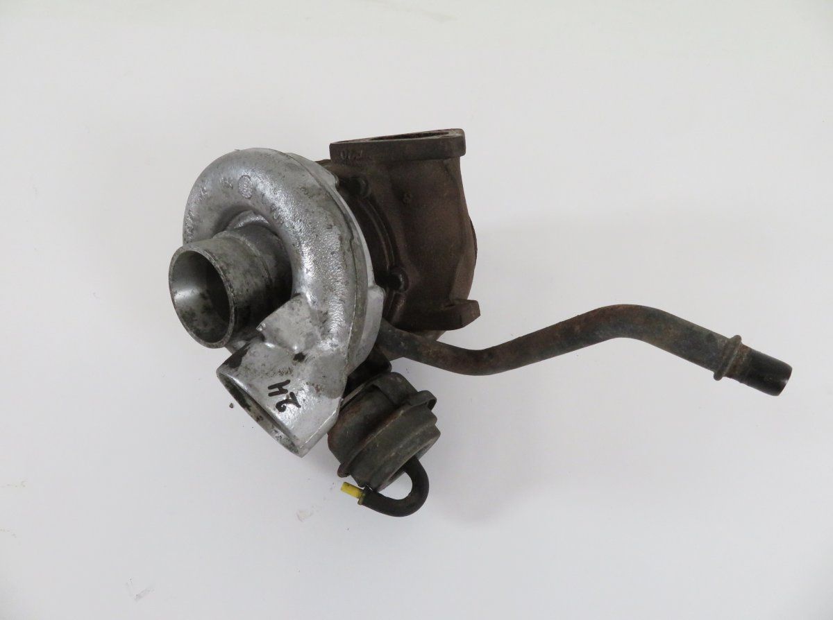 A6130960199 Turbocharger MERCEDES-BENZ E-CLASS (W210) (1995-2003)