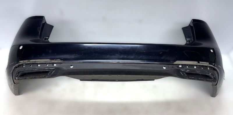 39113577 Rear bumper OPEL INSIGNIA B (Z18) (2017-2022)