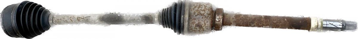 Drive Shaft Front Right                                    RENAULT MASTER III (FV, JV) (2010-2024)
