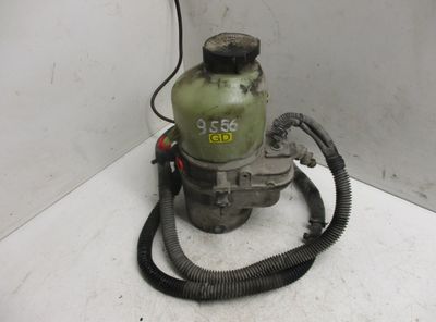Power steering pump OPEL ASTRA G (1998-2004)