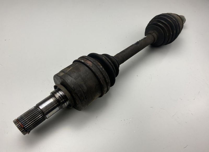 GDC5-25-60X Drive Shaft Front Left                                      MAZDA 3 III (BM) (2013-2018)