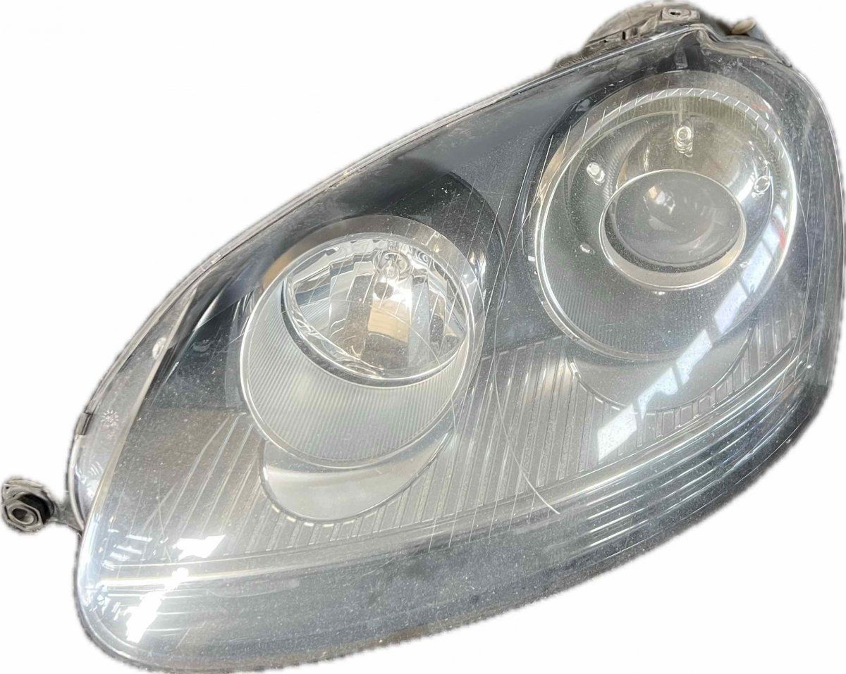 1K6941005P Headlight left VW JETTA III (1K2) (2005-2010)