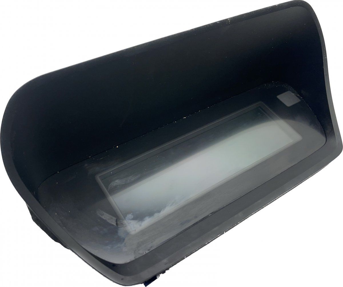 Dash screen HONDA ACCORD VIII (CP, CU) (2007-2015)