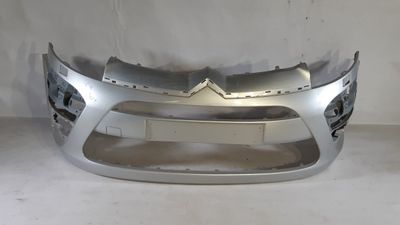 Front Bumper CITROËN C4 Picasso I (UD, UA) (2006-2013)