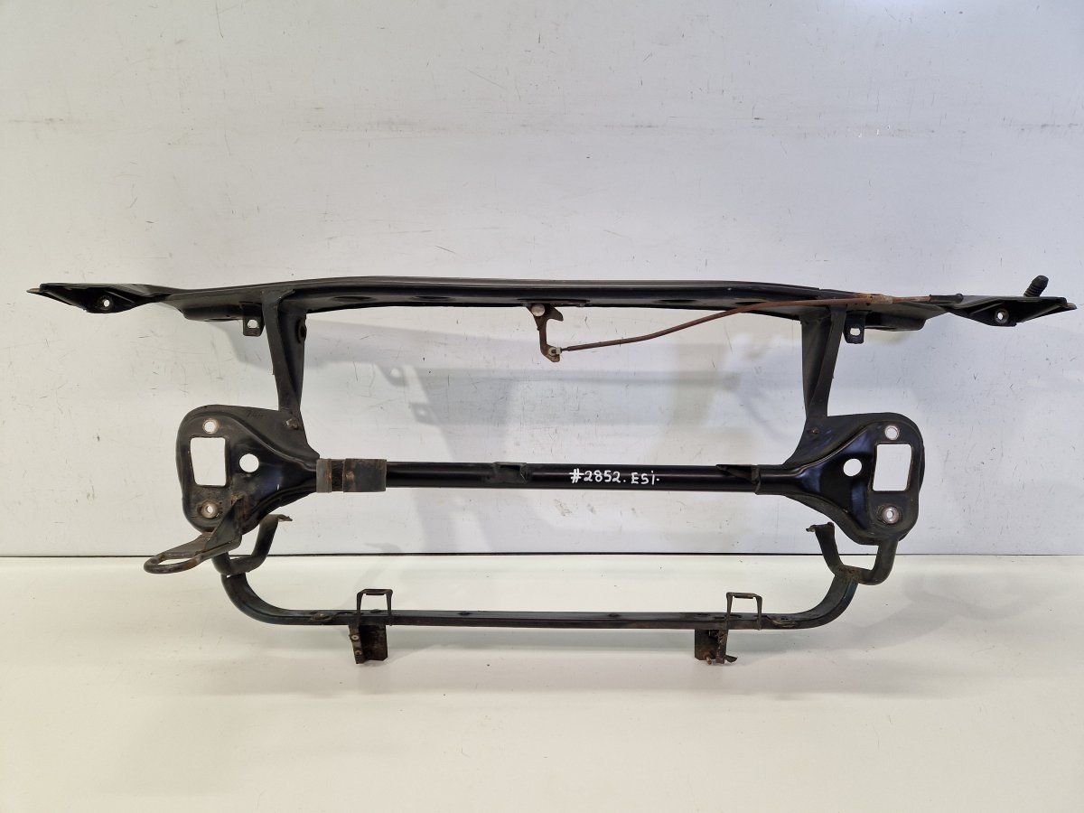 371100200 Front panel MASERATI QUATTROPORTE II (03.94-)