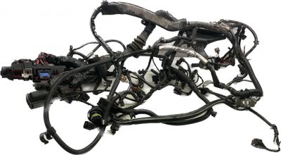 Engine wiring harness AUDI A4 / A4 ALLROAD (B8) (2007-2015)