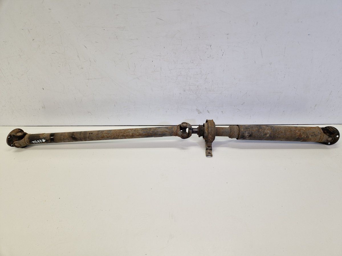 376000104 Propeller Shaft Complete MASERATI QUATTROPORTE II (03.94-)