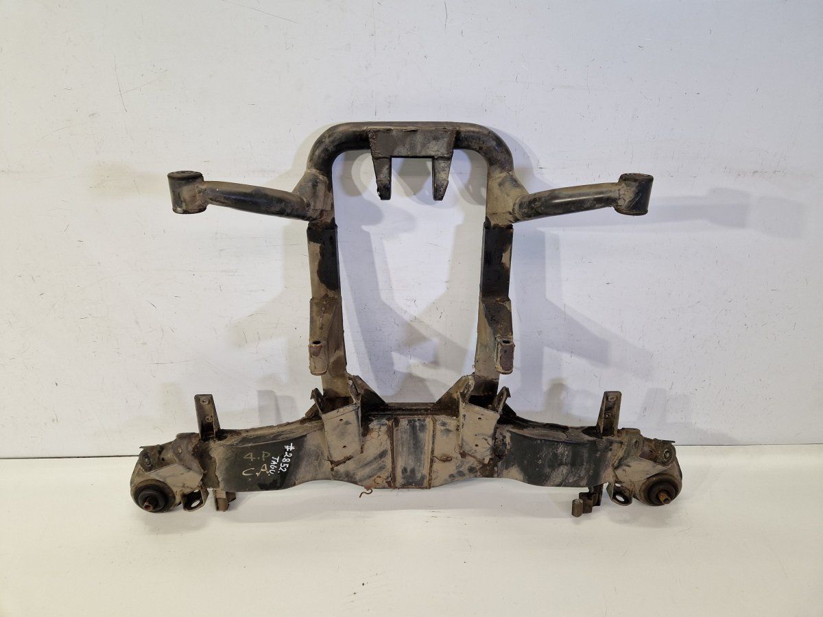 372700131 Rear axle Beam MASERATI QUATTROPORTE II (03.94-)