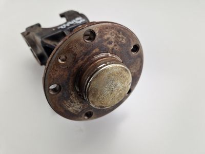 376600312 Wheel bearing housing front right MASERATI QUATTROPORTE II (03.94-)