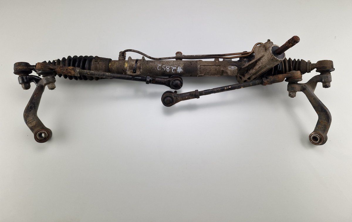 377800225 Steering rack MASERATI QUATTROPORTE II (03.94-)