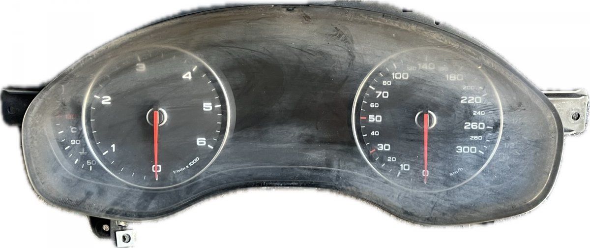 4G8920931 4G8920931X Instrument Cluster AUDI A7 Sportback (4GA) (2010-2017)