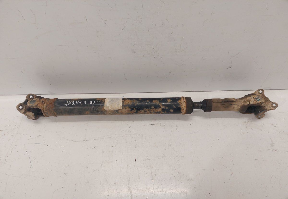 3401B012 Propeller shaft front MITSUBISHI L200 V / TRITON (KJ, KK, KL) (2014-2023)