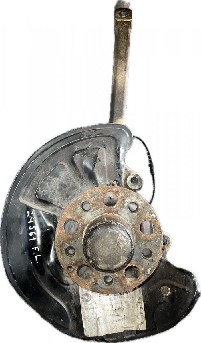 Wheel bearing housing front left MERCEDES-BENZ E-CLASS (W211) (2002-2009)