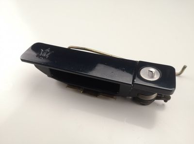 374500021 Door Handle Exterior Front Left MASERATI QUATTROPORTE II (03.94-)