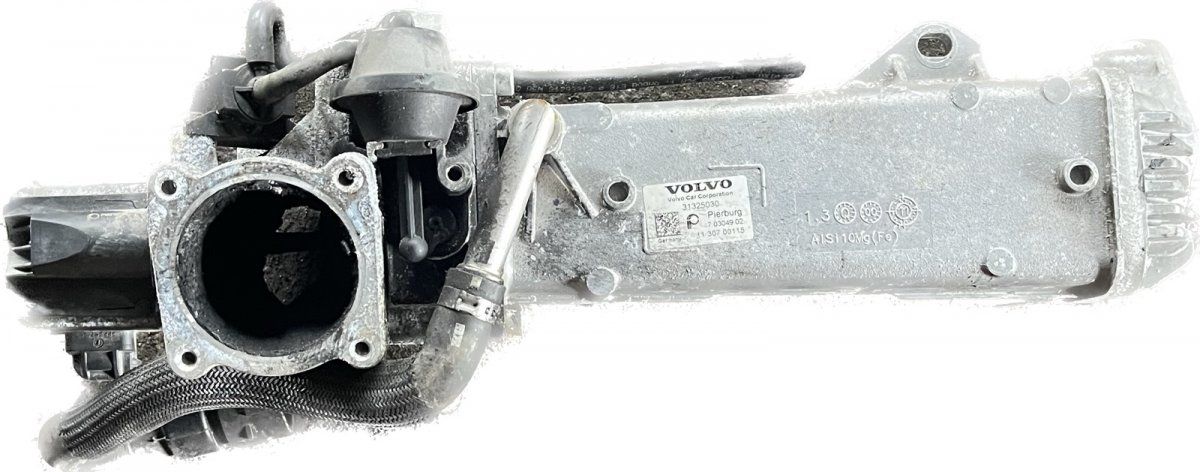 EGR cooler VOLVO XC60 I (2008-2017)