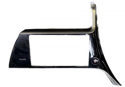 Radio frame TOYOTA COROLLA XI (E170, E180) (2013-2018)