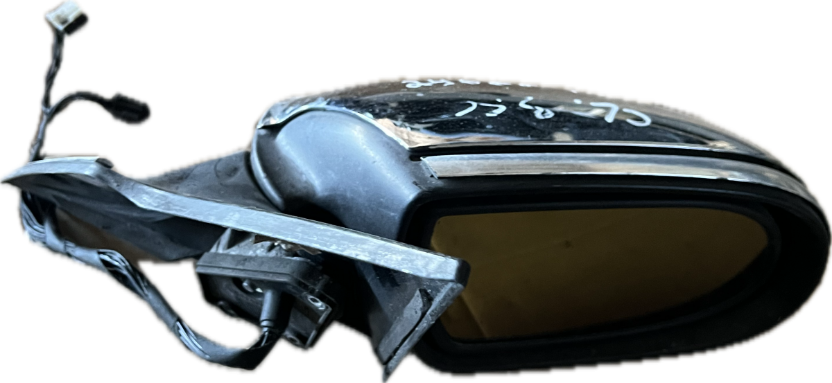 Mirror right MERCEDES-BENZ SL-CLASS (R230) (2001-2012)