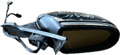 Mirror right MERCEDES-BENZ SL-CLASS (R230) (2001-2012)