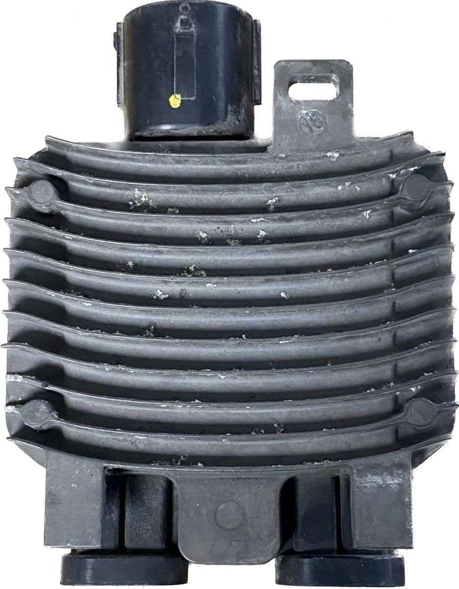 Radiator Fan Relay / Control unit VOLVO S60 II / V60 I (2010-2018)