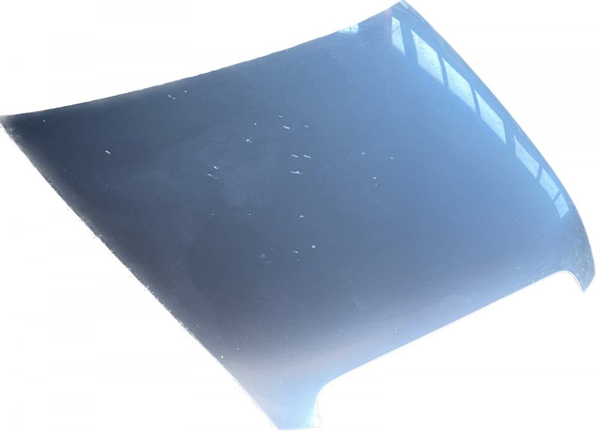 Bonnet AUDI A6 / A6 ALLROAD (C6, 4F) (2004-2011)