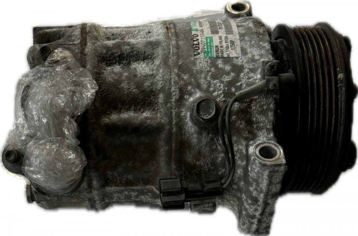 AC / aircon Compressor VOLVO V40 (2012-2019)