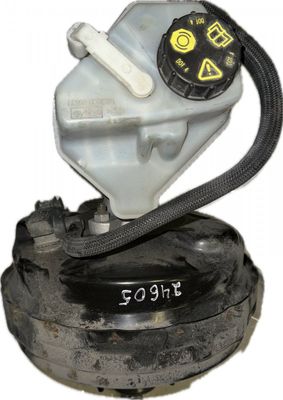 Brake Servo VOLVO S60 II / V60 I (2010-2018)