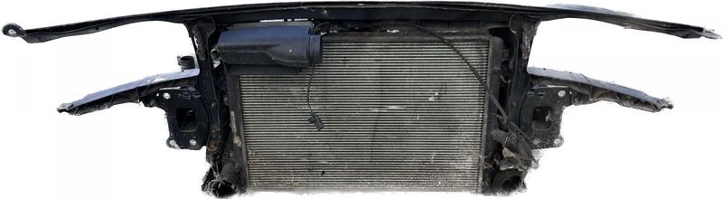 Radiator set AUDI A3 (8P) (2003-2012)