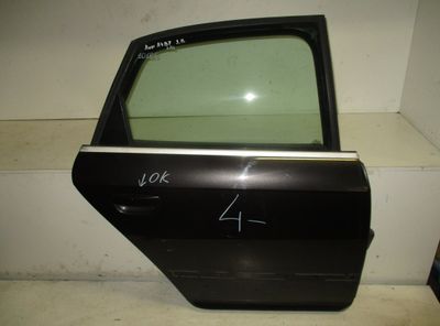 Door Rear Right AUDI A4 (B7) (2004-2008)