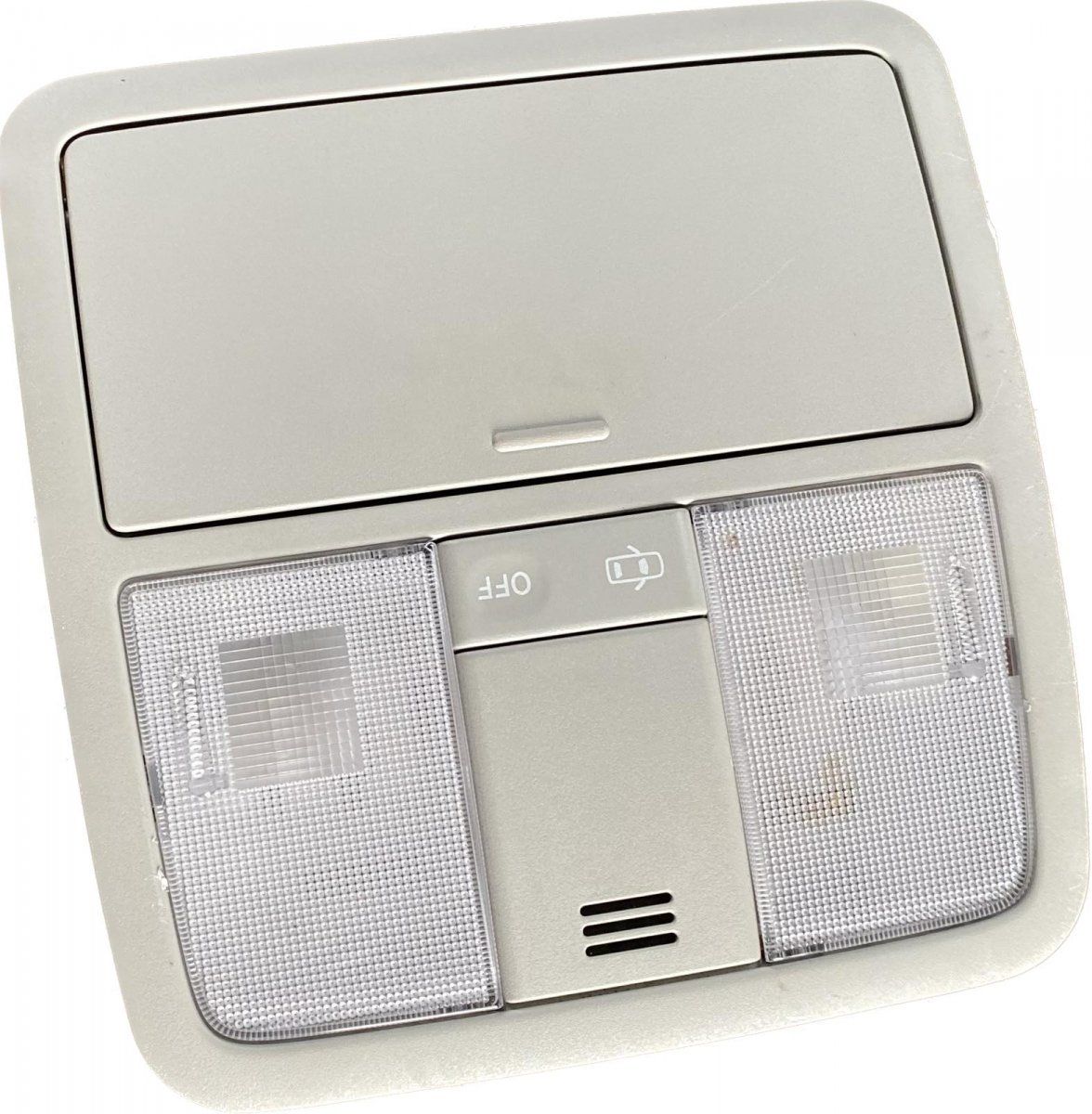 Interior Lighting Front TOYOTA COROLLA XI (E170, E180) (2013-2018)