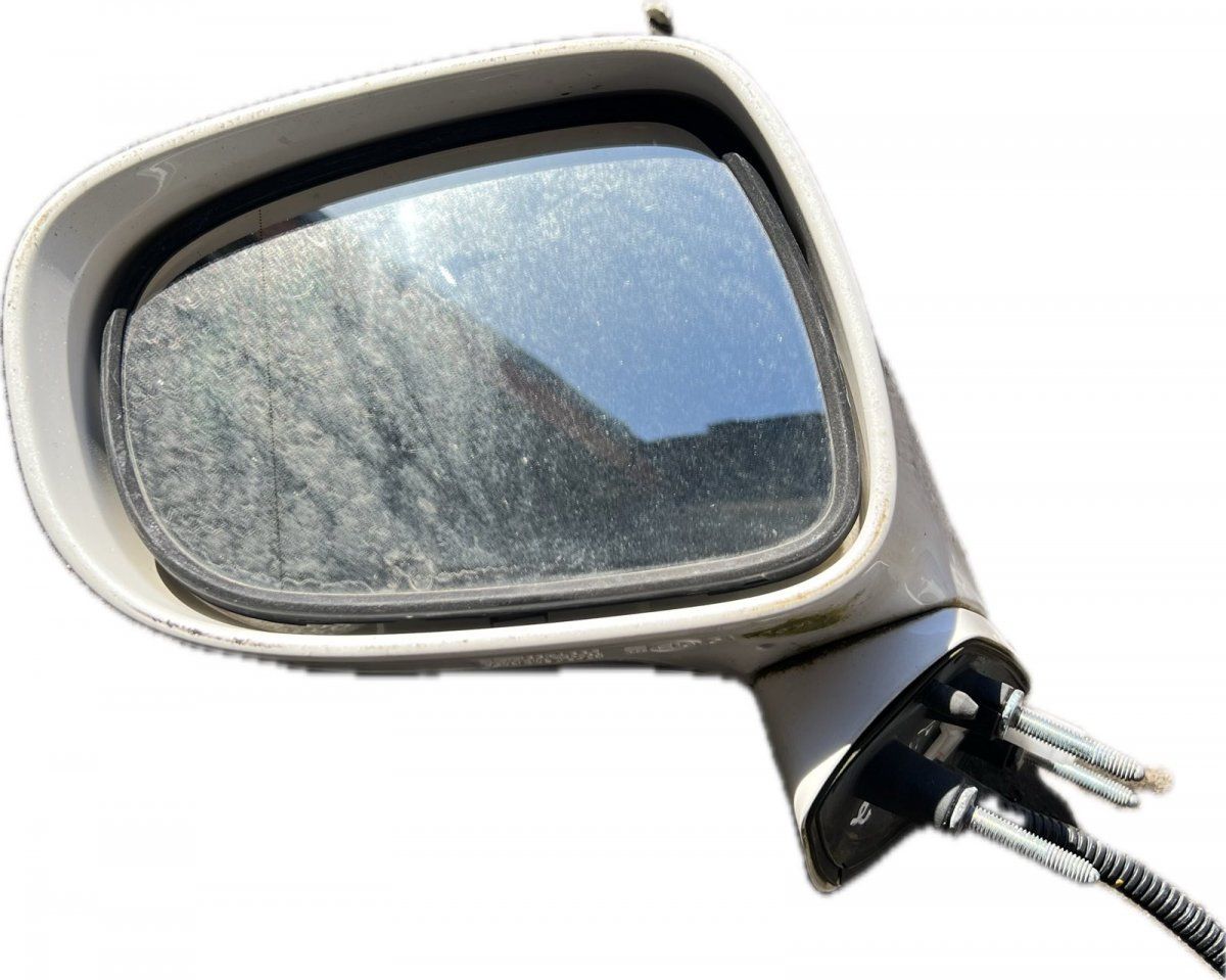 Mirror left LEXUS IS II (XE20) (2005-2013)