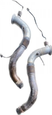 Exhaust pipe BMW 7 (F01, F02) (2008-2016)