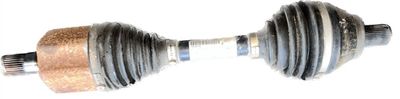 Drive Shaft Front Left                                      VOLVO S60 II / V60 I (2010-2018)