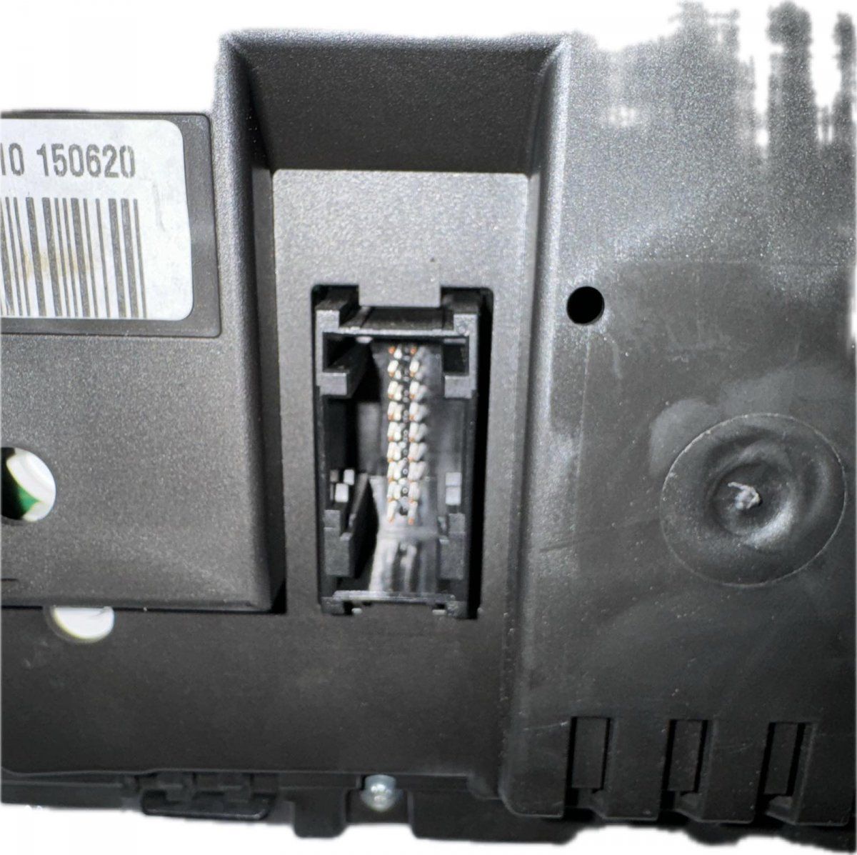 62109316127 9316127 62109316152 9316152 Instrument Cluster BMW X1 (E84) (2009-2015)