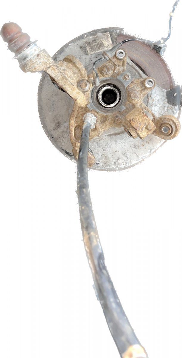 Wheel bearing housing rear left VOLVO XC90 I (2002-2014)