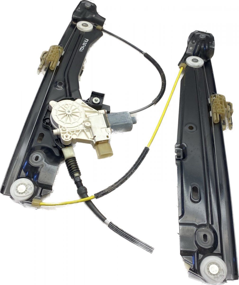 Window Regulator Compl. front right BMW 7 (F01, F02) (2008-2016)