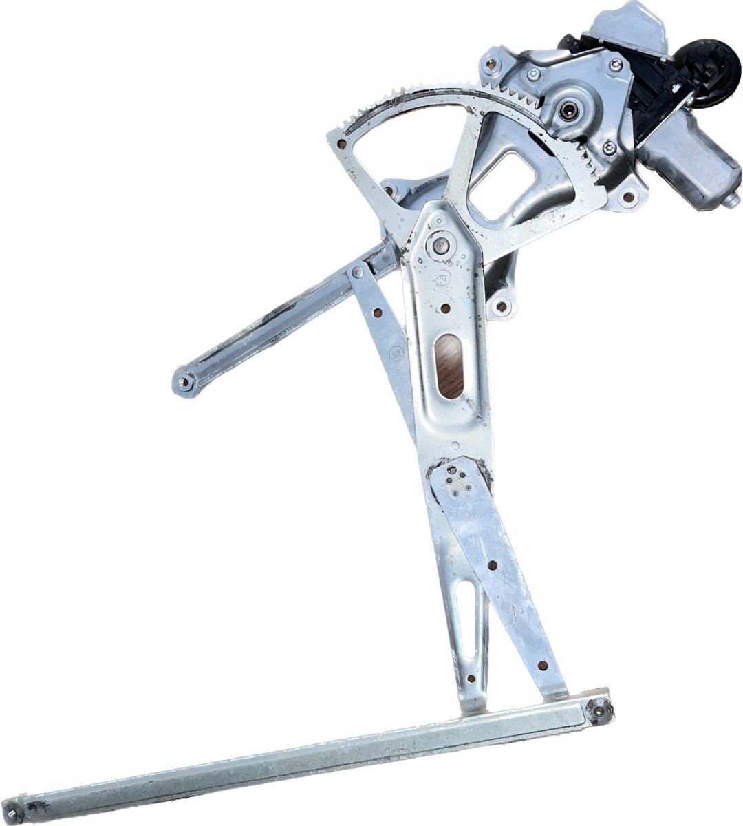 Window Regulator Compl. front left TOYOTA PRIUS III (XW30) (2009-2015)