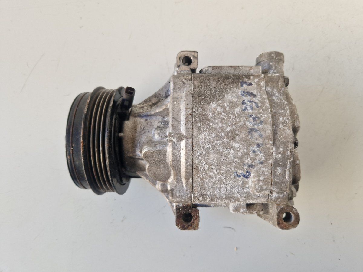 2473004860 SCSA08C 4472605001 1Q0039 AC / aircon Compressor SUBARU LEGACY V / Outback (2009-2014)