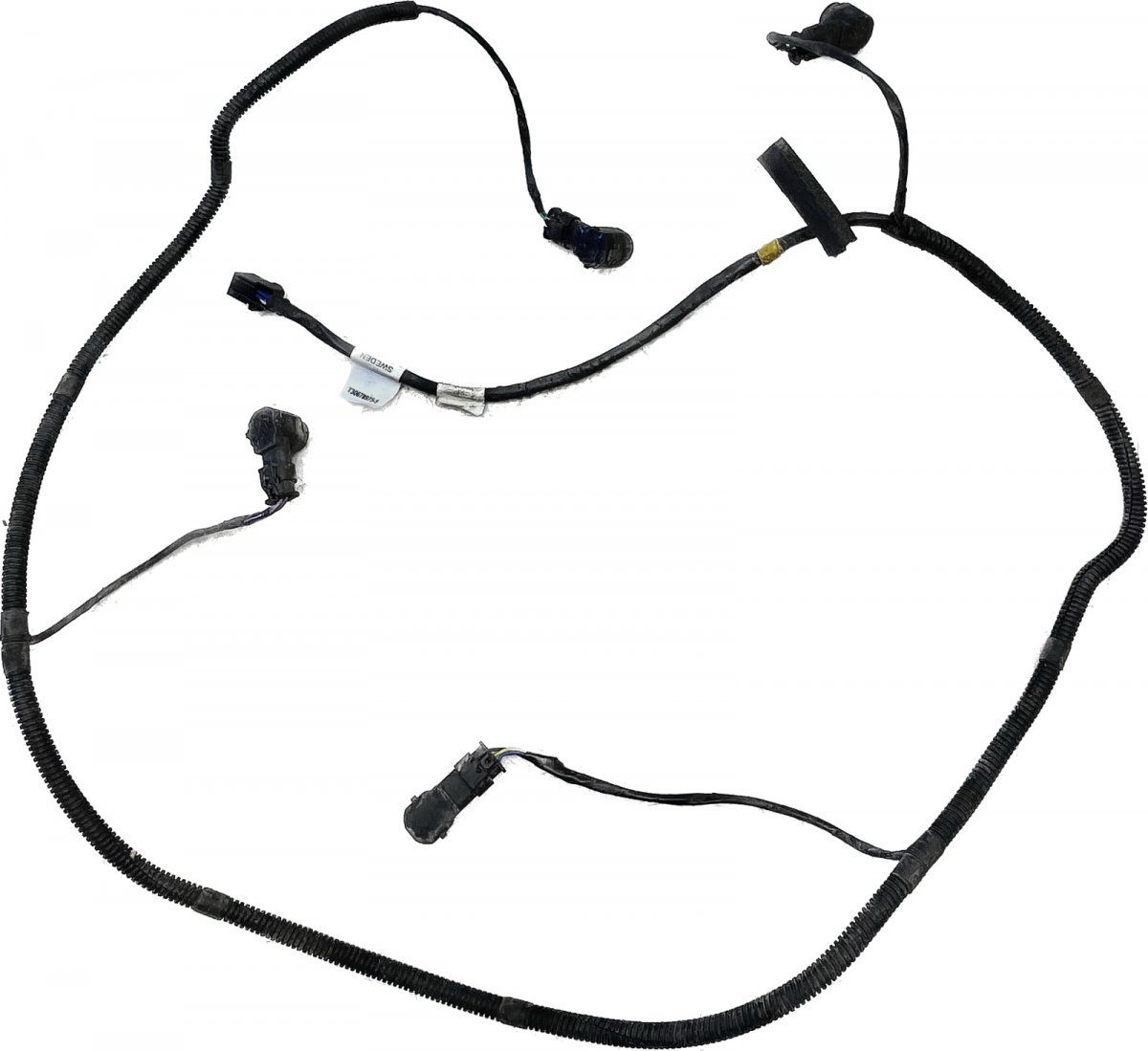 Parking sensors cable harness, rear VOLVO XC90 I (2002-2014)