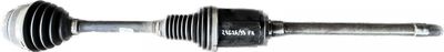 Drive Shaft Front Right                                    BMW 7 (F01, F02) (2008-2016)