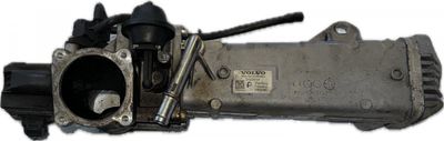 EGR cooler VOLVO XC70 II (2007-2016)