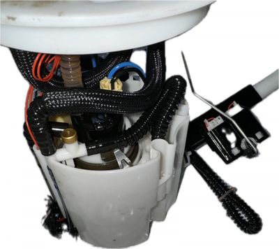 Fuel delivery pump VOLVO XC70 II (2007-2016)