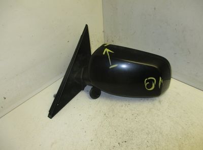 Mirror left BMW 5 (E60, E61) (2003-2010)